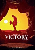 Men of Victory cover